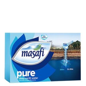 masafi water